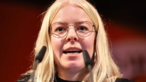 Grüne Jugend lehnt Koalition mit Union als "undenkbar" ab