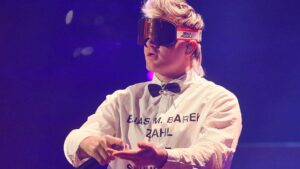 Reezy, Shirin David & Ski Aggu hohe Neueinsteiger in Single-Charts