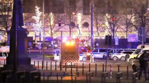 FDP wirft Innenministerium "Blockade" bei Magdeburg-Aufklärung vor