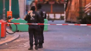 Kuhle schlägt Untersuchungssausschuss zu Anschlag in Magdeburg vor