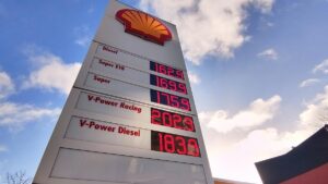 Ex-Lindner-Berater kritisiert rückblickend den Tankrabatt