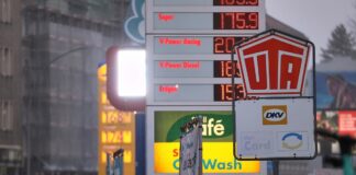 Inflationsrate bleibt im November unverändert bei 2,3 Prozent