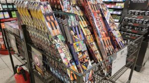 Elf Bundesländer gegen Böllerverbot