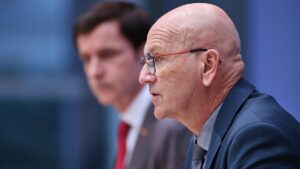 Kommunen fordern "verbindliche Agenda 2035"