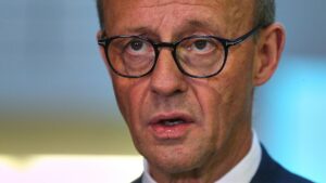 CDU-Vize: Merz zu Unrecht unbeliebt bei Frauen