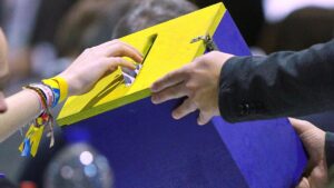 Beschwerde gegen FDP-Listen – Ausschluss von Bundestagswahl droht