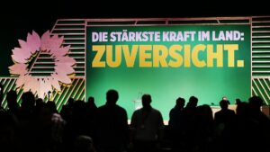Grüne bringen neue Suchmaschine für Auslandsdeutsche ins Netz