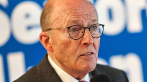 Senioren-Union hat neuen Bundesvorsitzenden