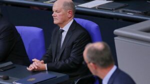 Scholz: SPD wird nicht mit Union stimmen