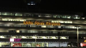 Sicherheitsgebühren an allen NRW-Airports gestiegen