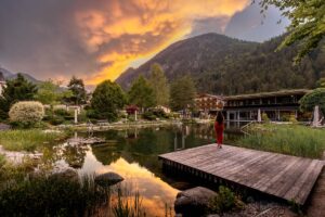 Rieser Achensee Resort