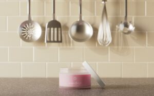 Wie ein Peeling fürs Zuhause