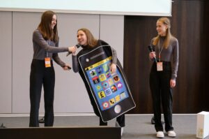 Business geht auch nachhaltig und sozial