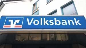 DZ Bank baut Auslandsgeschäft aus