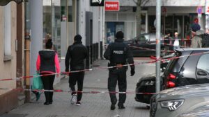 Steinmeier ruft am Hanau-Jahrestag zu Zusammenhalt auf