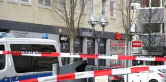 Grüne Jugend übt zum Hanau-Gedenktag harte Kritik an eigener Partei