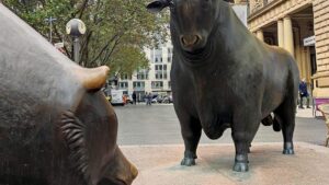 Triton sieht Umbruch der deutschen Industrie als Kaufchance