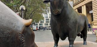 Goldman Sachs beobachtet rückläufige Investitionen in Europa