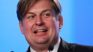 Krah sieht sich nach Aufnahme in AfD-Fraktion bestätigt