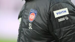 Conference League: Heidenheim schlägt Kopenhagen im Hinspiel