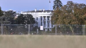 USA und Ukraine einigen sich auf Rohstoff- und Wiederaufbauabkommen