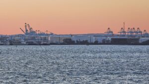 BDI: Zoll-Deal mit Trump ist ein Schlag für Europa