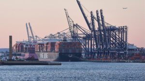 DIHK: Deutsche Wirtschaft schrumpft 2025 um 0,5 Prozent