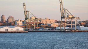 US-Wirtschaft im ersten Quartal überraschend geschrumpft