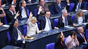 BUND-Chef "schockiert" über Unions-Anfrage