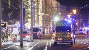 Grüne kritisieren Länder nach Taten von Magdeburg und Aschaffenburg