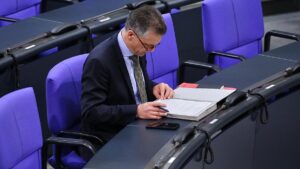 Frei verspricht schnelle Umsetzung des CDU-Sofortprogramms
