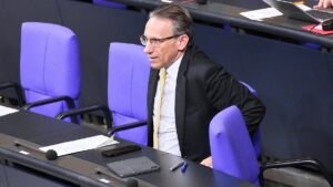 Kukies rät zu raschen Gespräche über Schuldenbremse