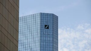 Deutsche Bank plant virtuelle Hauptversammlung