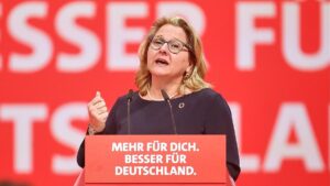 Schulze will Schulden-Lockerung nicht nur für Bundeswehr