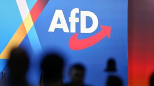 Hessen und Bayern prüfen Folgen für AfD-Mitglieder im Staatsdienst