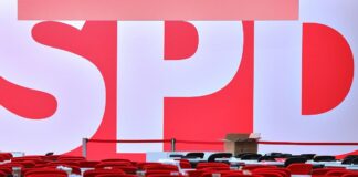 Union kritisiert geplante SPD-Mitgliederbefragung zum Bürgergeld