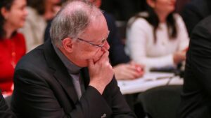 Weil: Bündnis mit Union für SPD kein Selbstläufer