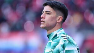 DFB-Pokal: Bielefeld schlägt Bremen im Viertelfinale