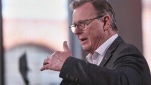 Ramelow will Regeln für Sterbehilfe lockern