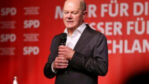 Insa: SPD verliert – Union und Grüne legen zu