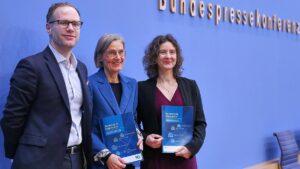 Gutachten vorgestellt: NKR wirbt für Verwaltungsreformen