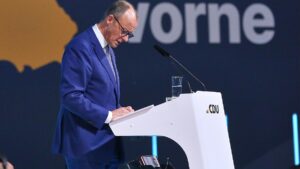 CDU korrigiert Merz – 200 Euro Klimageld doch nicht auszahlen