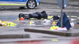 Innenministerin nach Münchner Todesnachricht entsetzt