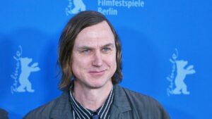 Lars Eidinger verwundert über "Hofnarr"-Debatte