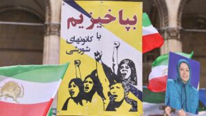 Rasoulof: Irans Gefängnisse sollen Selbstwert ruinieren