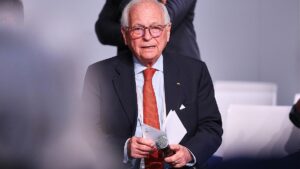 Ischinger erwartet keinen schnellen Verhandlungsfrieden in Ukraine