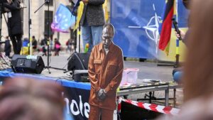 Ex-Diplomat Bondarew: Putin will "keinerlei Zugeständnisse" machen