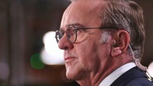 Pistorius ruft Merz bei Wehretat zu Ausnahme von Schuldenbremse auf