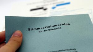 Wahl der Auslandsdeutschen: Stiftung warnt vor Verfassungswidrigkeit