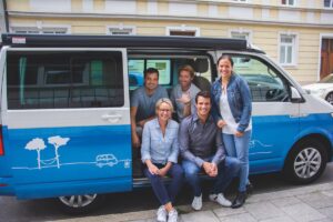 Investment durch Avellinia Capital